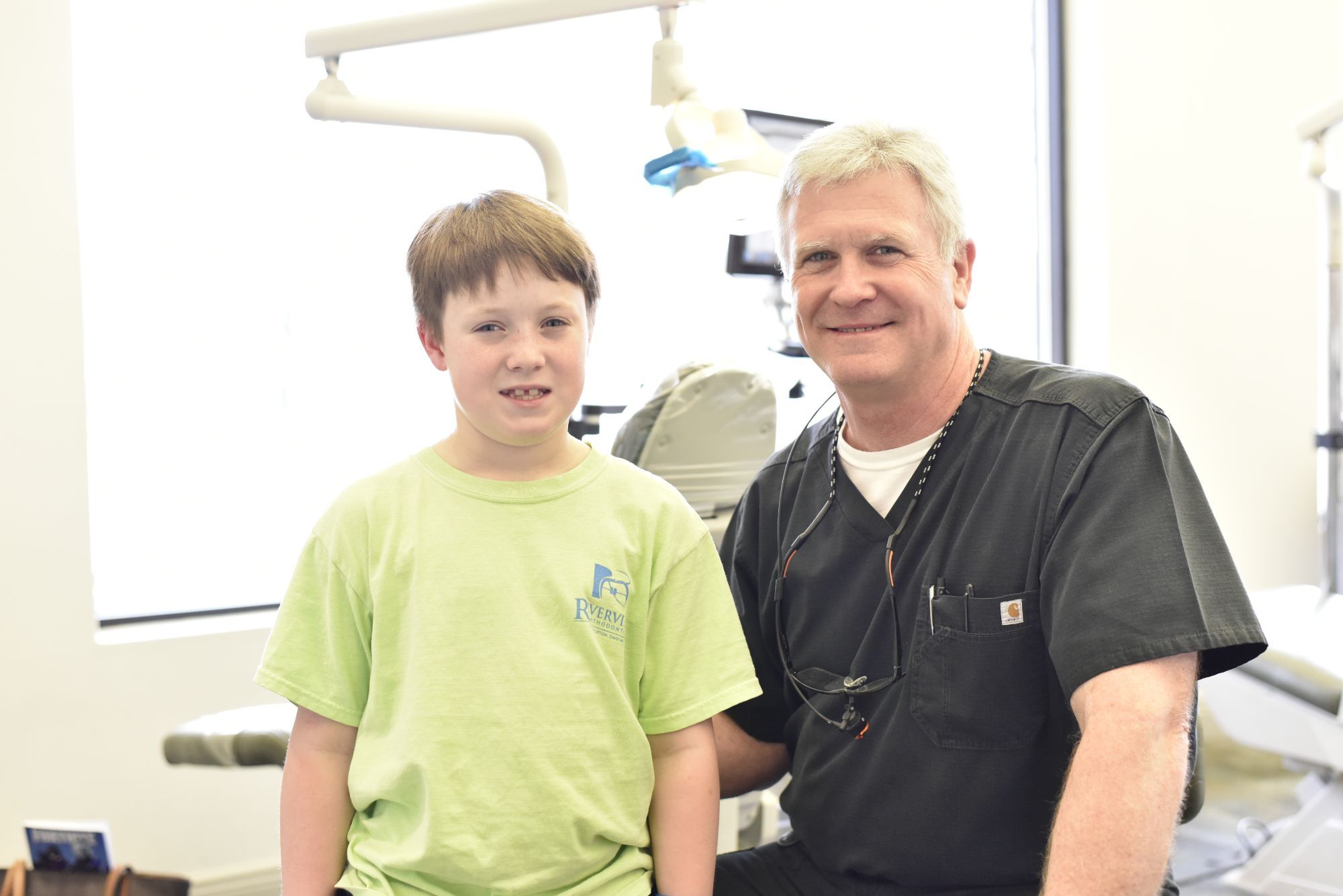 Orthodontics for Children