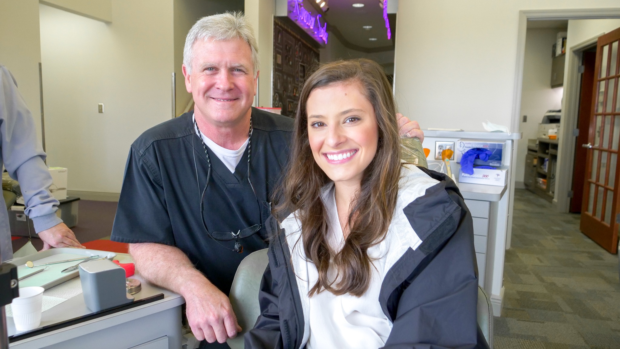 Staying Safe and Healthy with Clear Aligners During COVID-19