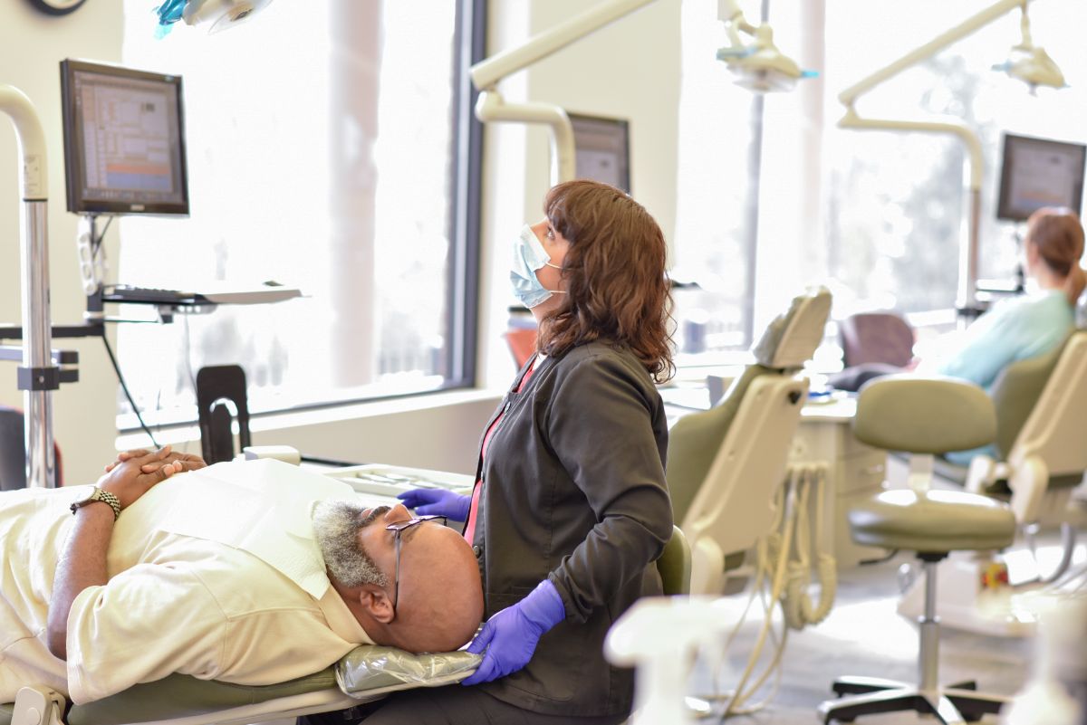 Your Guide To Adult Orthodontic Treatment