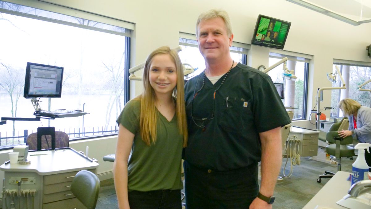 Demopolis Braces