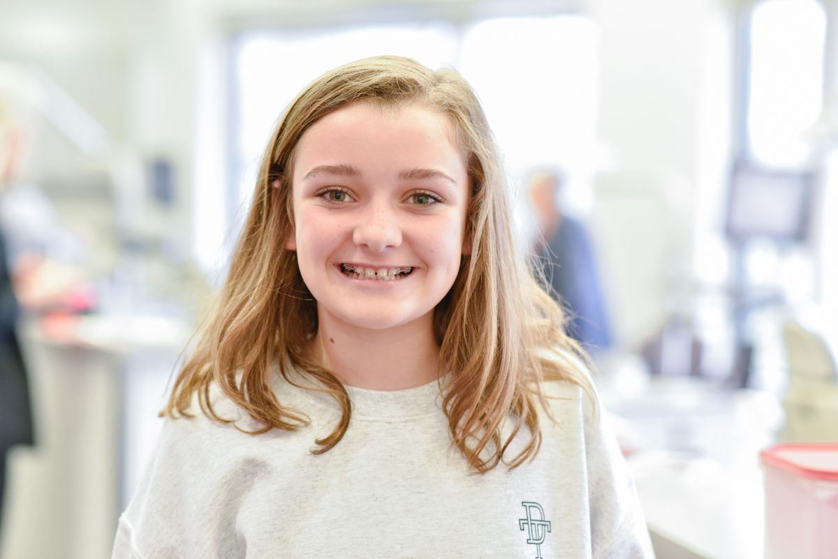 How to Care for Your Smile Between Orthodontic Visits
