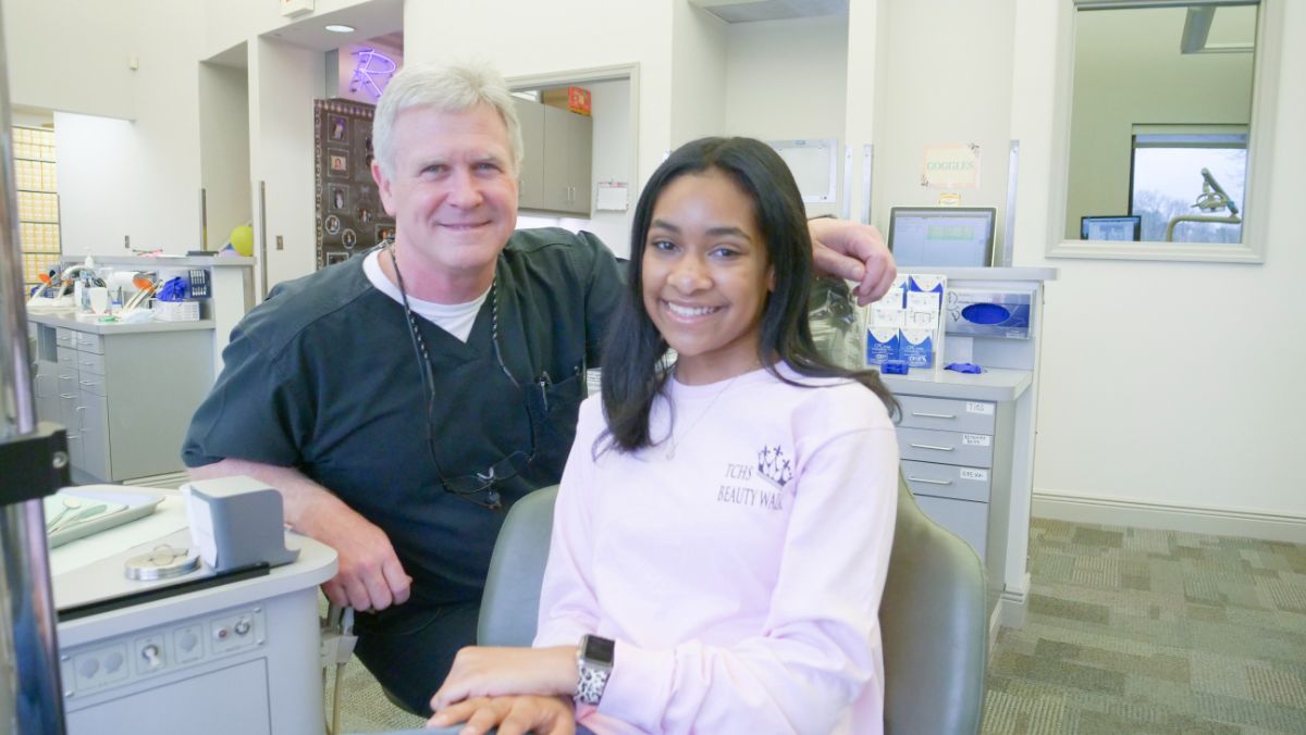 Demopolis Braces