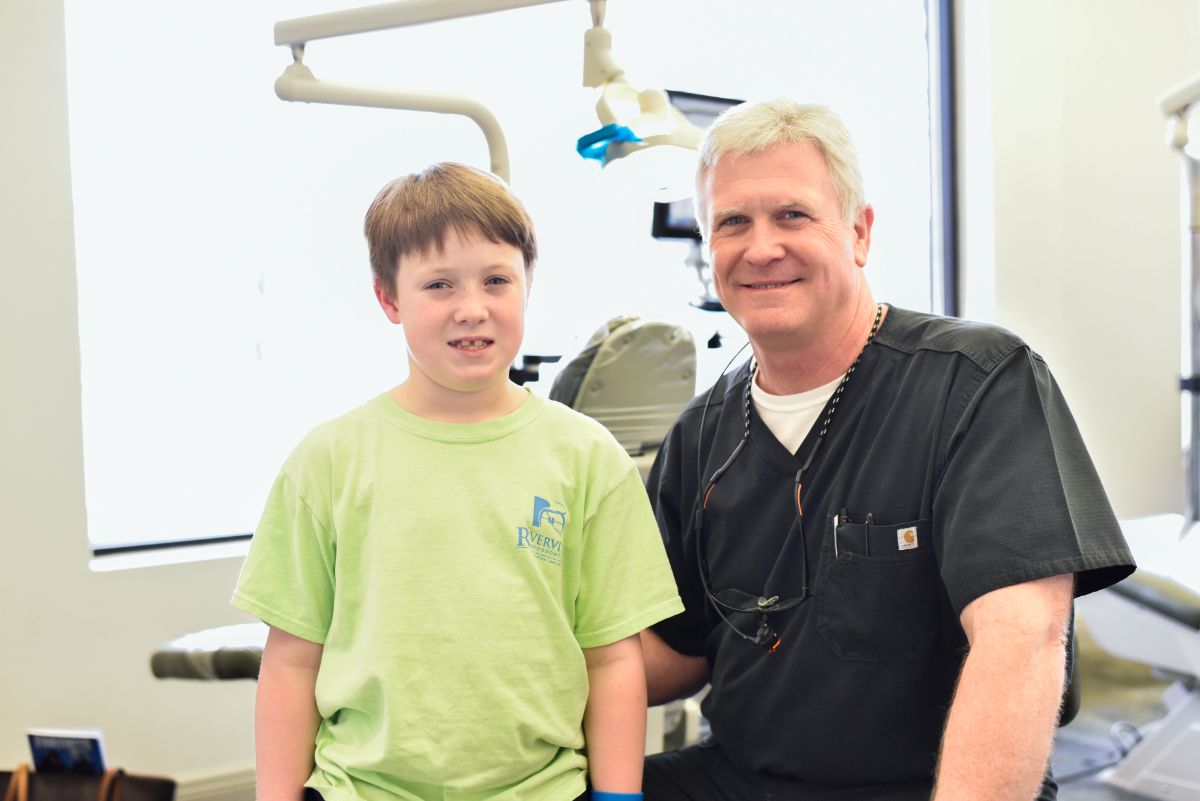 Everything You Need to Know About Palatal Expanders