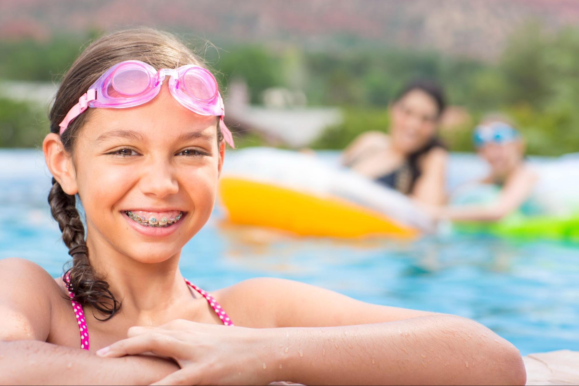 Your Best Defense Against Sports-Related Orthodontic Emergencies
