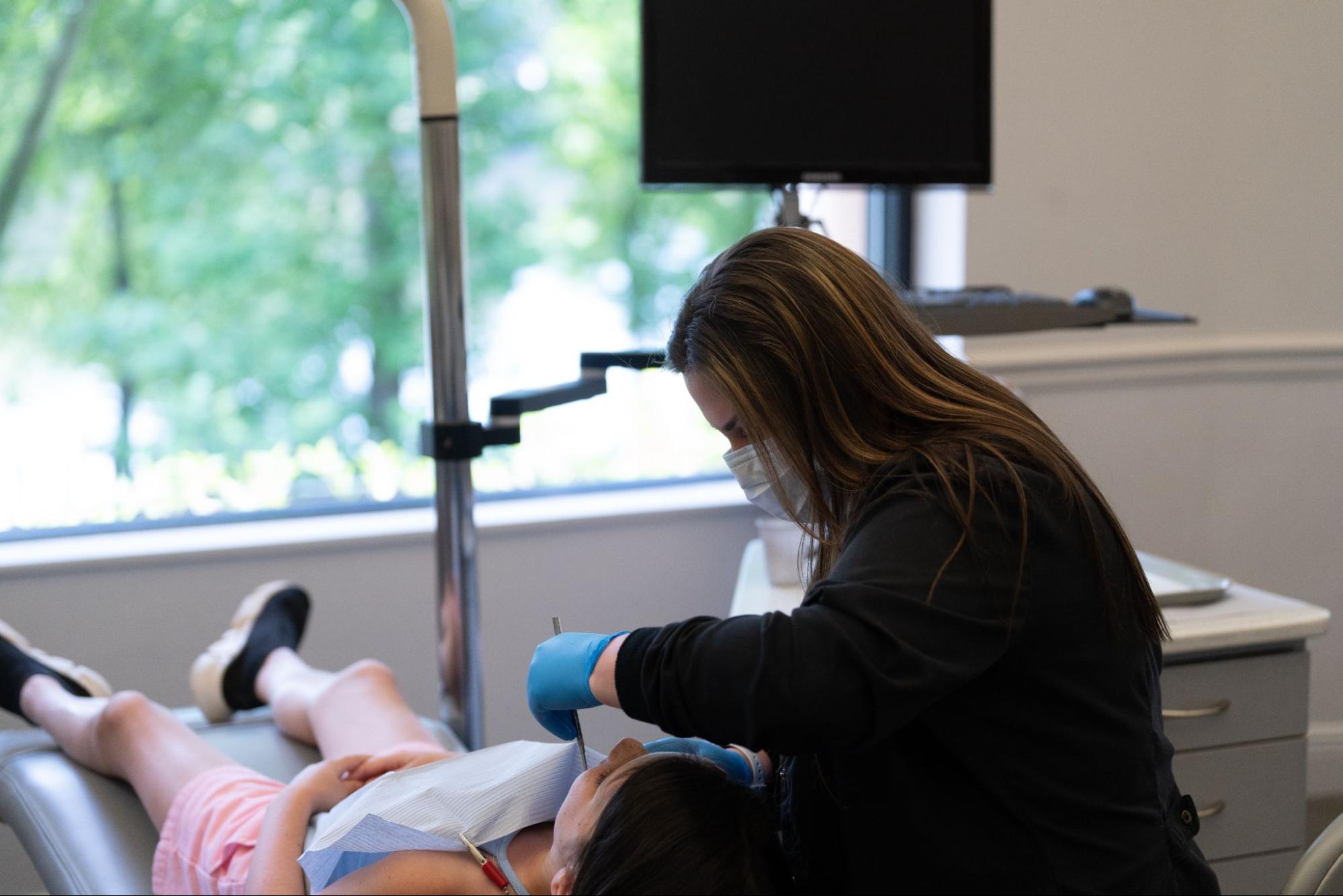 How Can I Prevent Bad Breath While Wearing Braces?