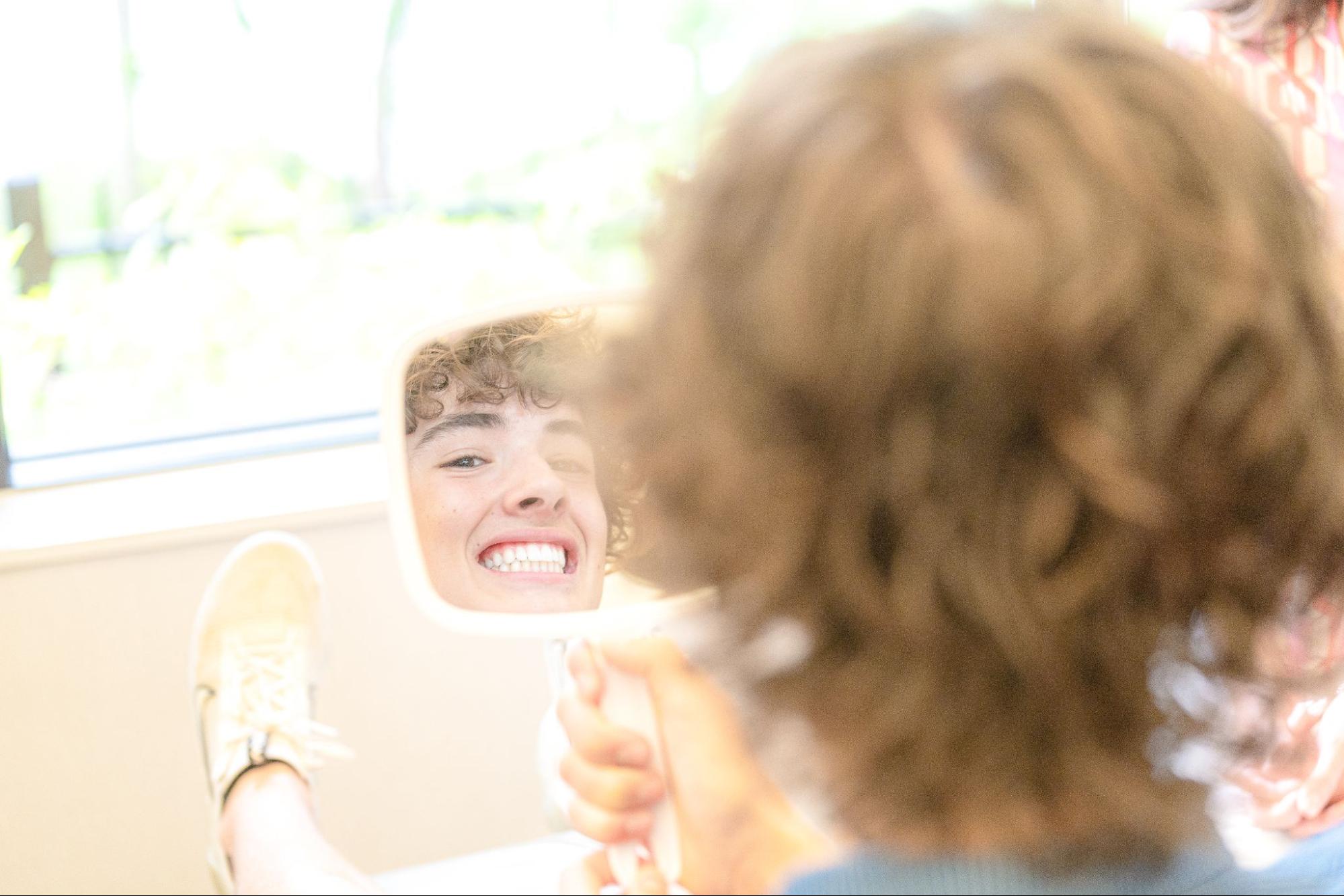 Can Trouble Biting Indicate an Orthodontic Misalignment?