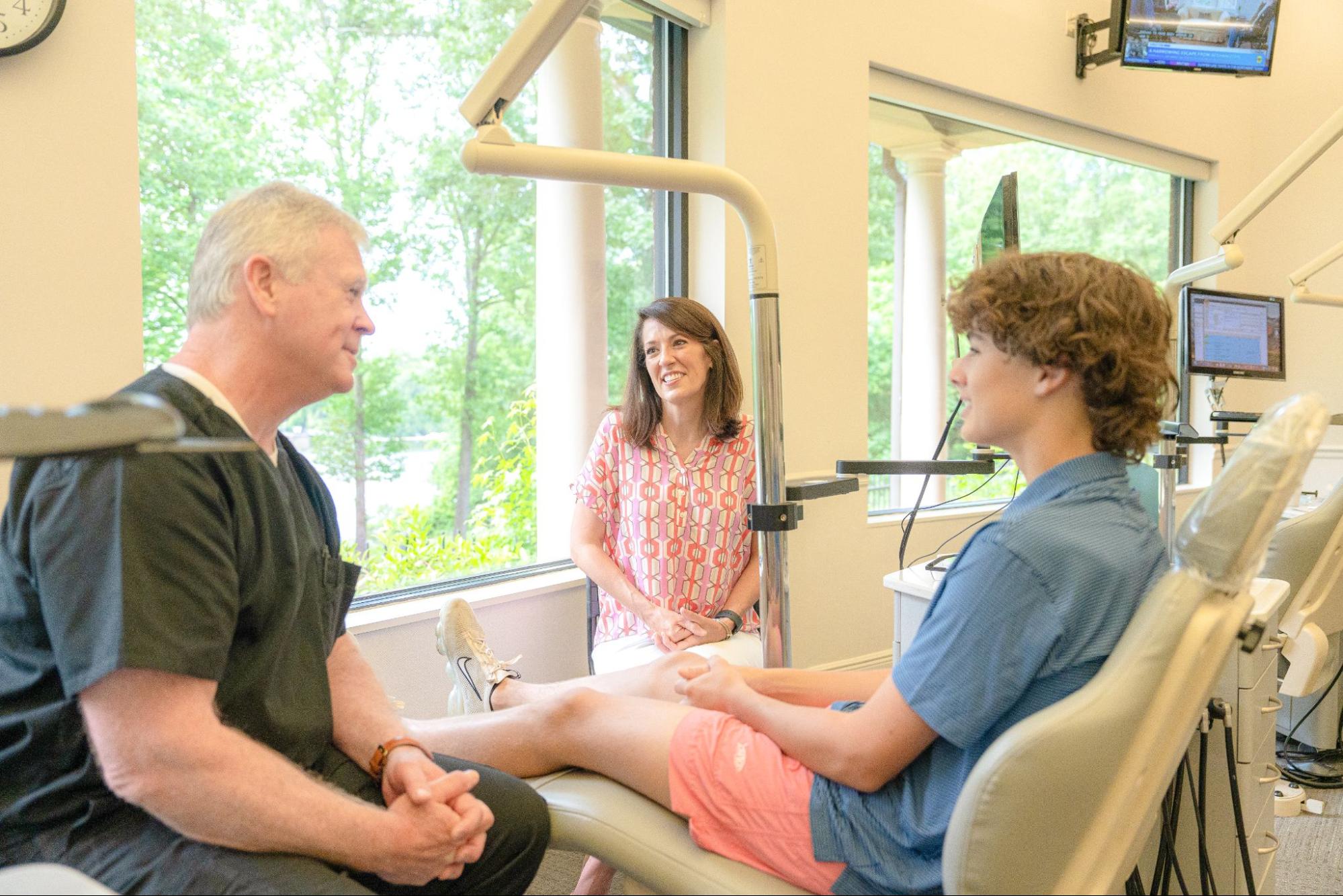 Tips for Getting Your Braces Off Faster