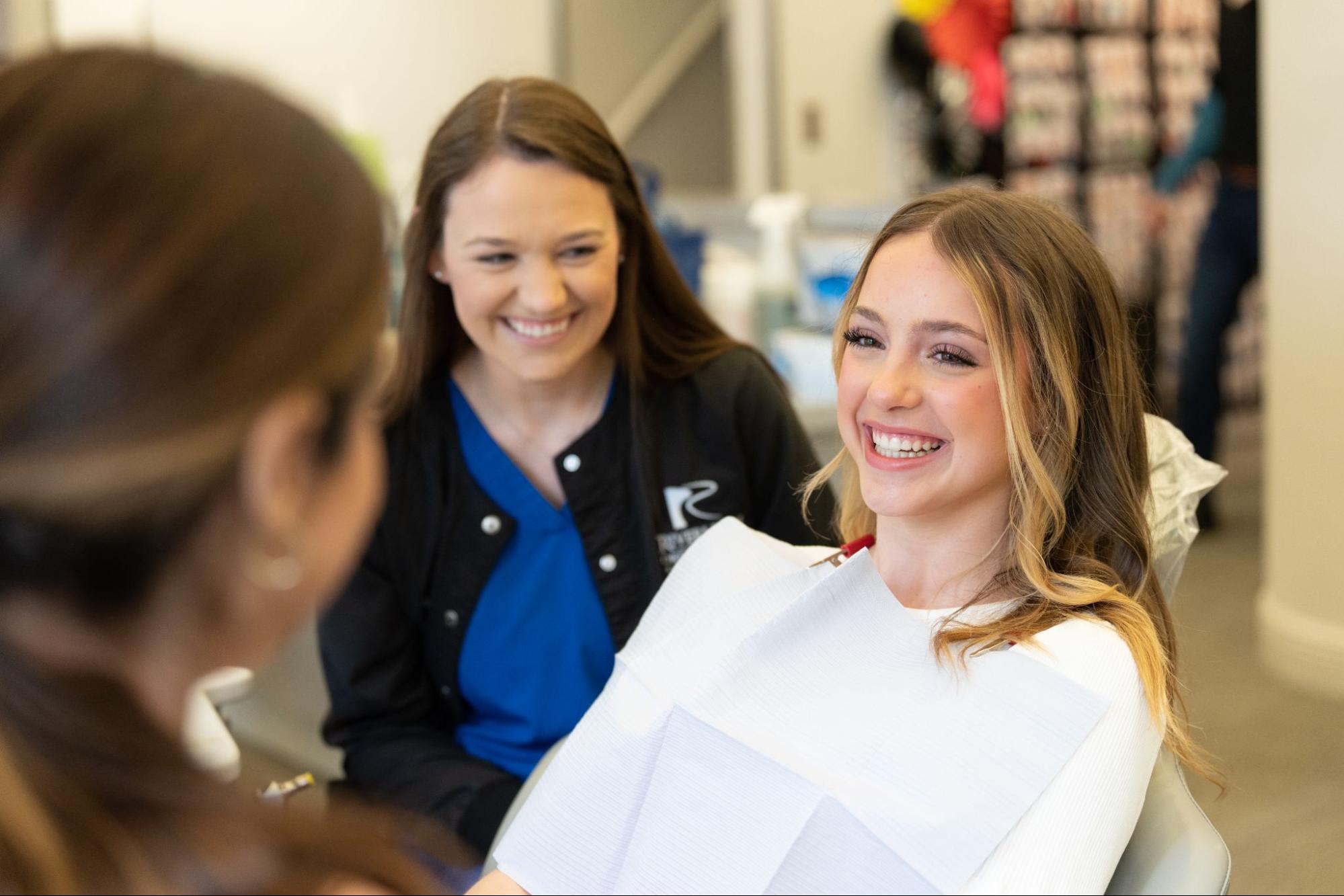 Why Orthodontics Is More Than a Cosmetic Investment