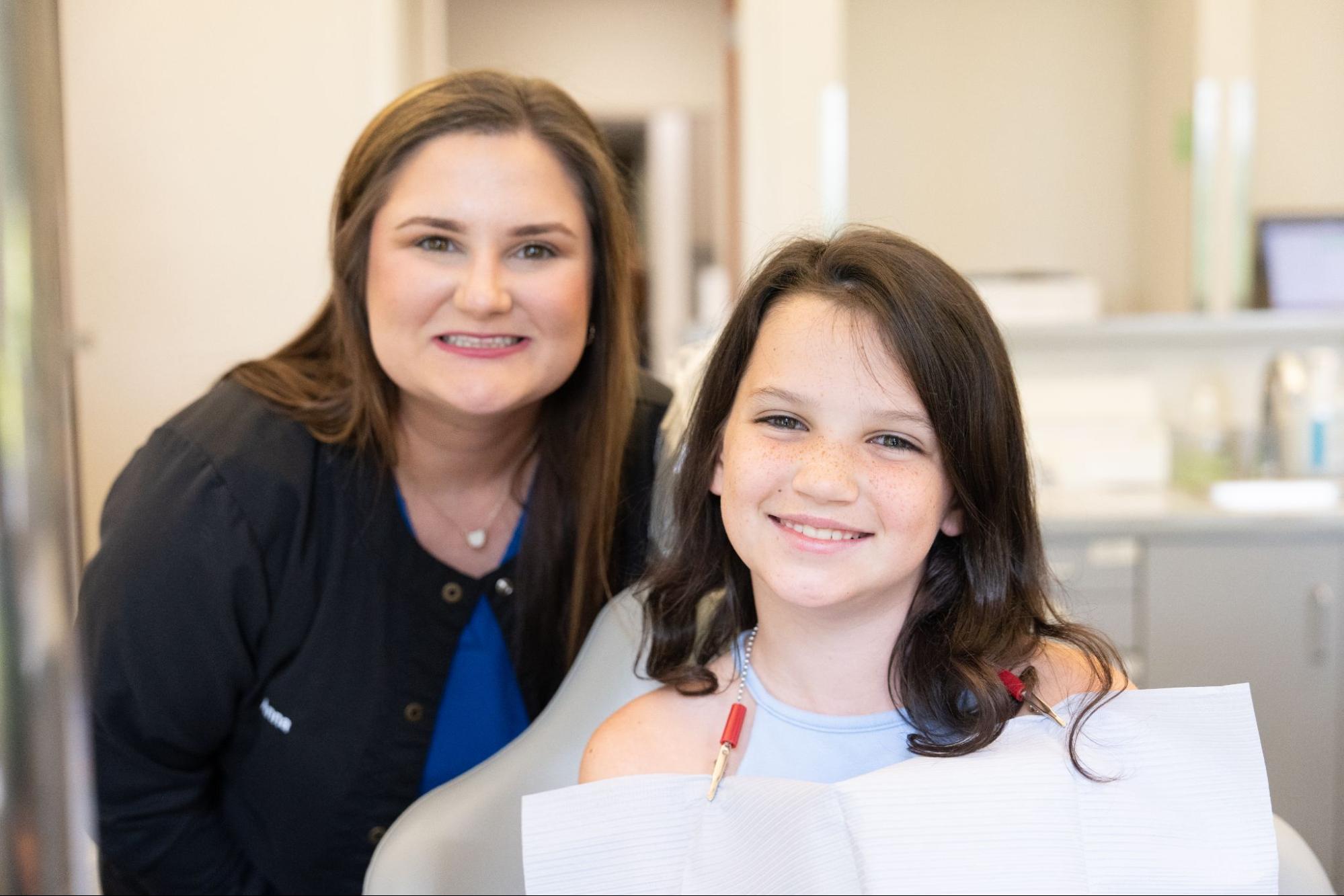 Why Families Trust Us for Their Children&rsquo;s Orthodontic Needs