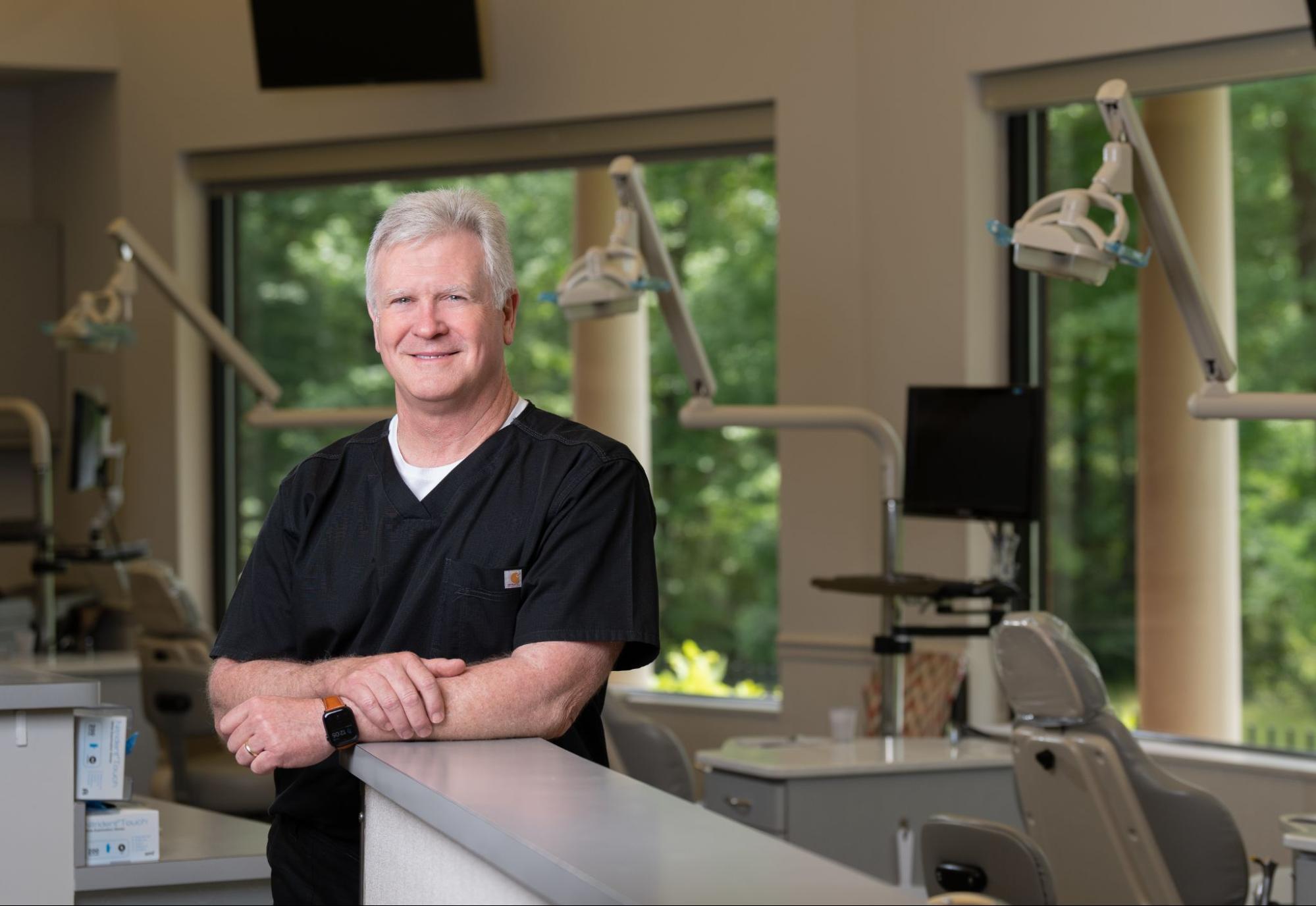 Why Dr. Upton Is A Leader in Tuscaloosa&rsquo;s Orthodontic Community&nbsp;