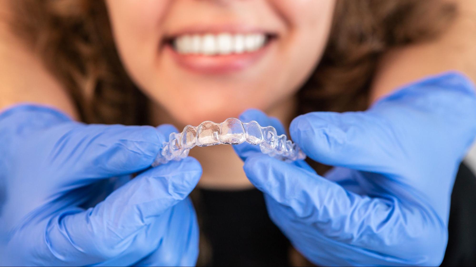 5 Essential Tips for New Invisalign Patients