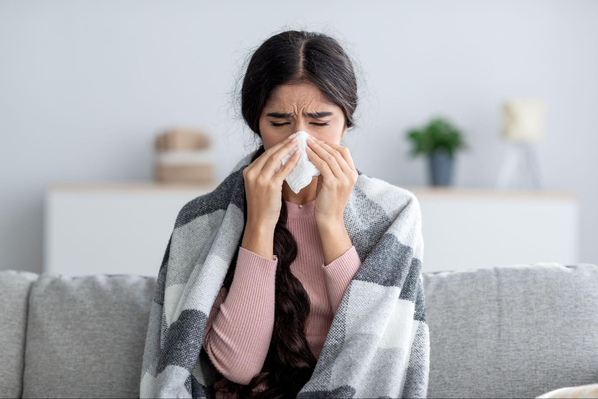 What to Eat When You&rsquo;re Sick With Braces