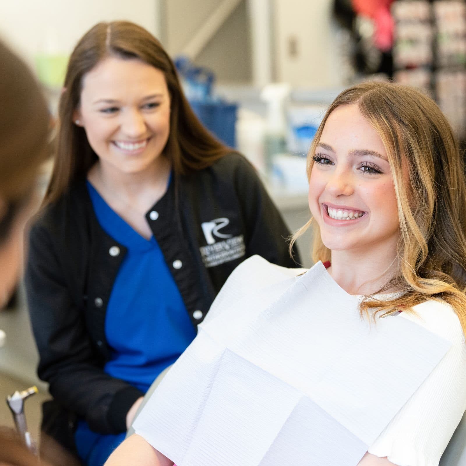 orthodontic treatment tuscaloosa