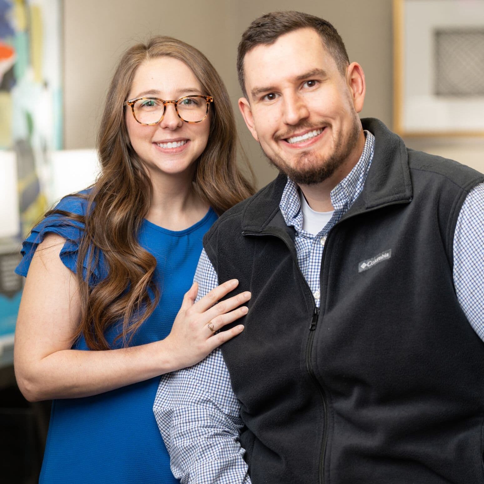 Orthodontist Office Tuscaloosa