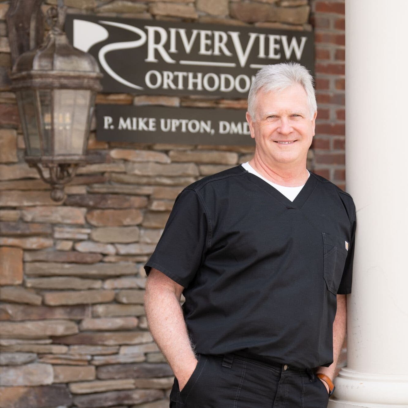 orthodontist office Demopolis