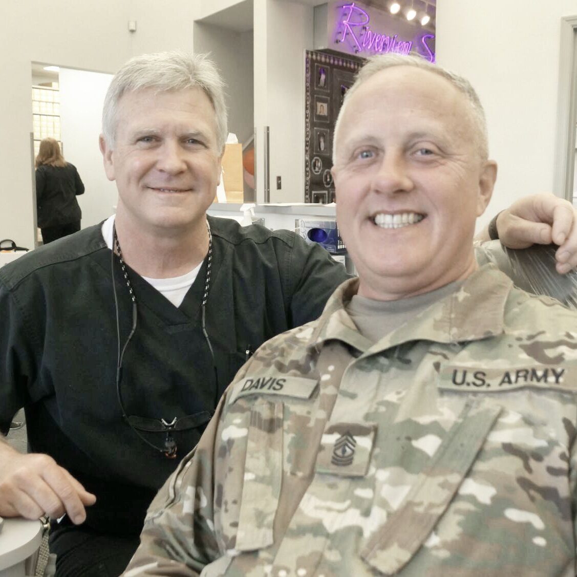 Orthodontics for All Ages