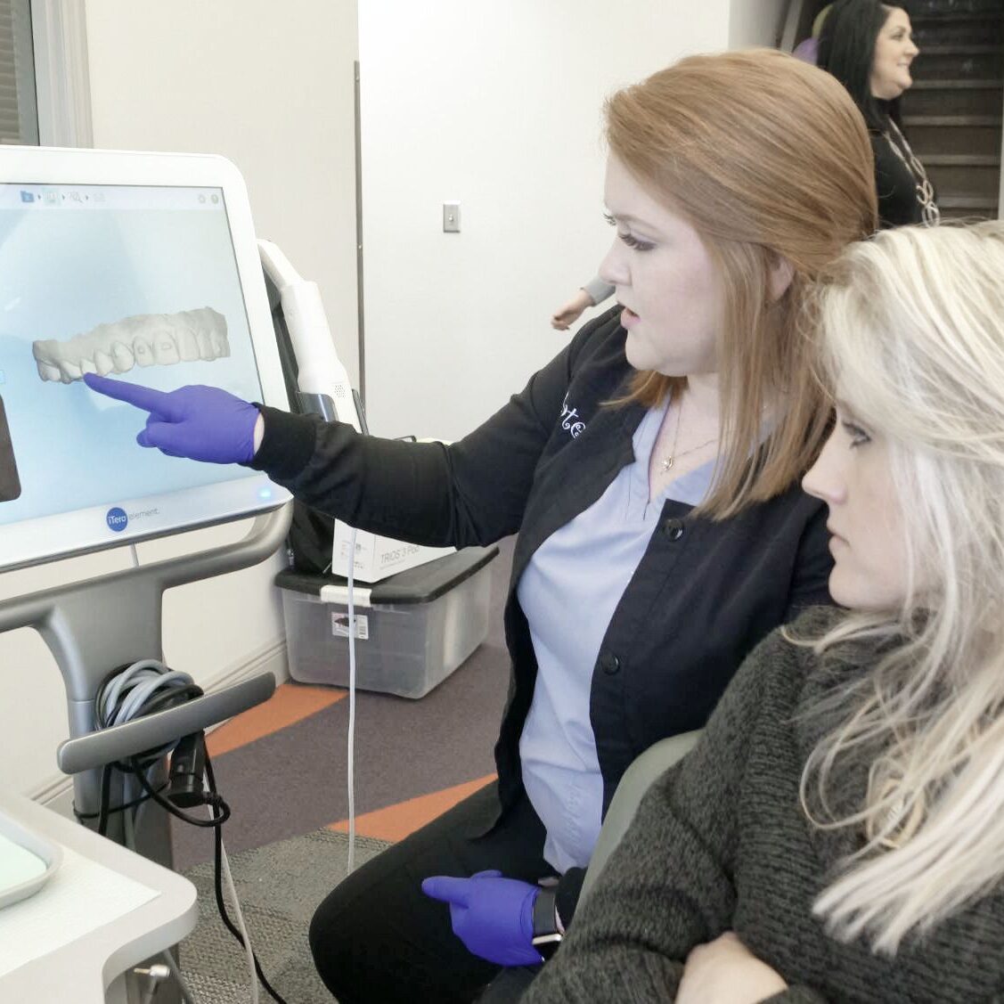 Orthodontic Careers