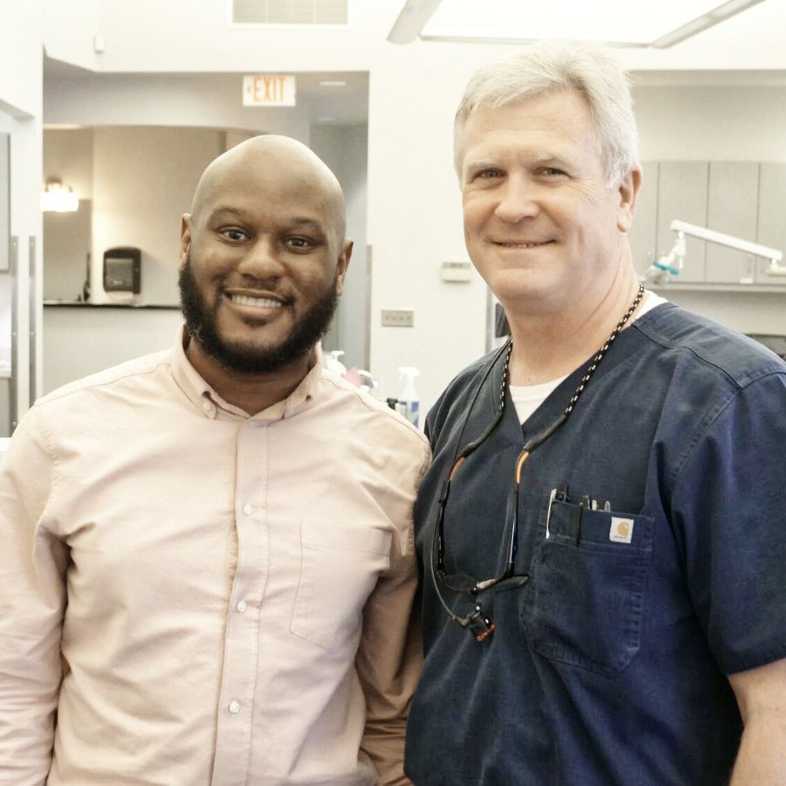 Orthodontics in Tuscaloosa