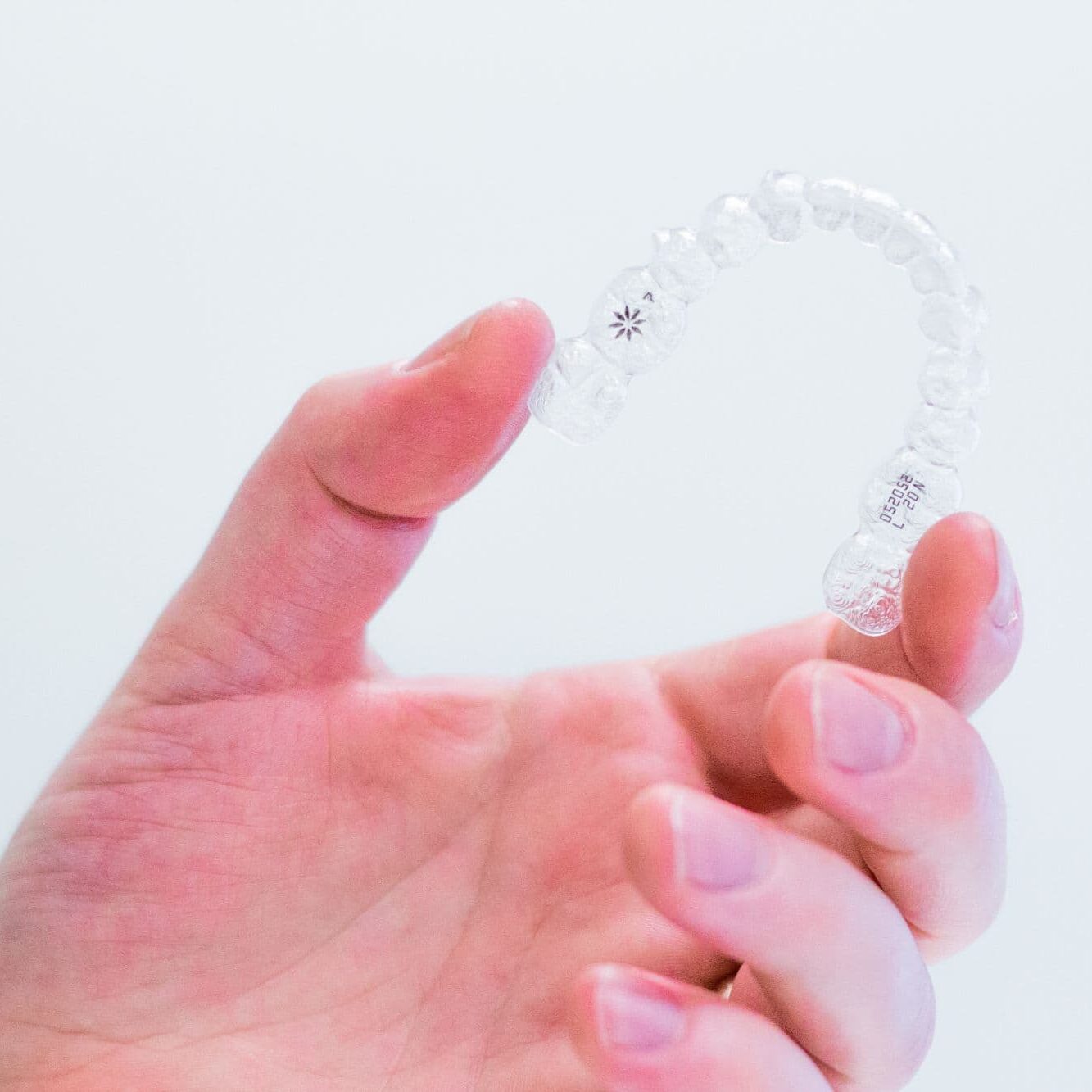 Invisalign for Teens